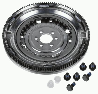 SACHS Flywheel - 2295 601 007