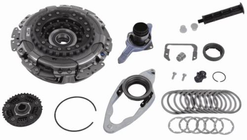 SACHS Clutch Kit - 3000 943 002