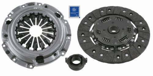 SACHS Clutch Kit - 3000 951 492