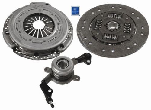 SACHS Clutch Kit - 3000 990 353