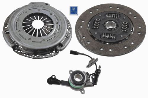 SACHS Clutch Kit - 3000 990 358