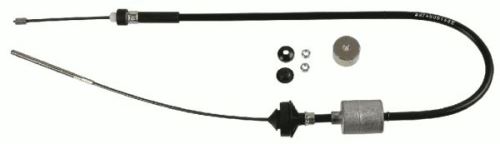 SACHS Cable Pull, clutch control - 3074 600 148