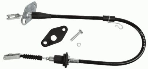 SACHS Cable Pull, clutch control - 3074 600 151