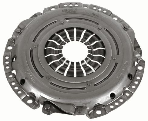 SACHS Clutch Pressure Plate - 3082 002 321