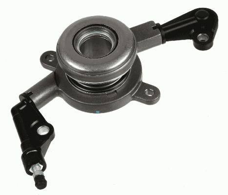 SACHS Central Slave Cylinder, clutch - 3182 600 242