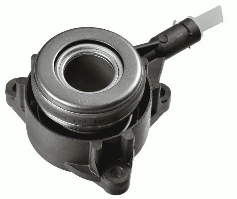 SACHS Central Slave Cylinder, clutch - 3182 654 170