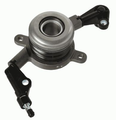 SACHS Central Slave Cylinder, clutch - Csc Chrysler/Mercedes/Vw - 3182 654 192