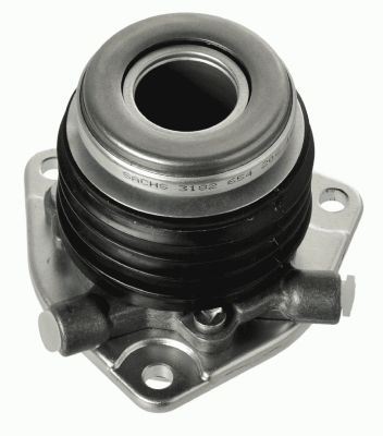 SACHS Central Slave Cylinder, clutch - 3182 654 206