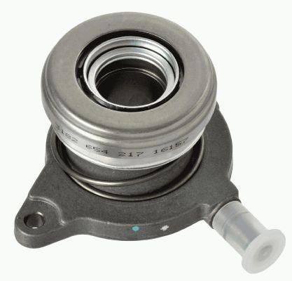 SACHS Central Slave Cylinder, clutch - 3182 654 217