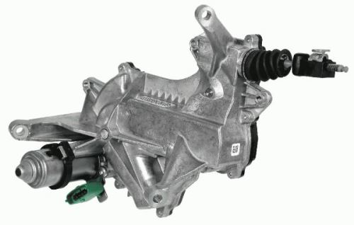 SACHS Slave Cylinder, clutch - 3981 000 194