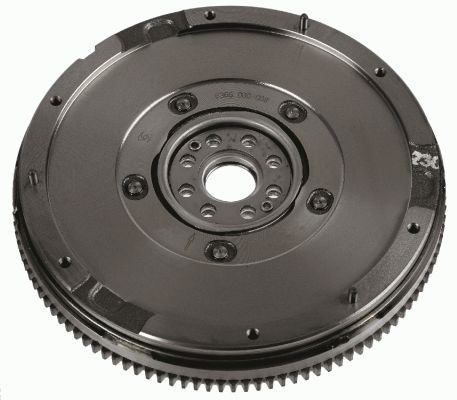 SACHS Flywheel - 6366 000 008