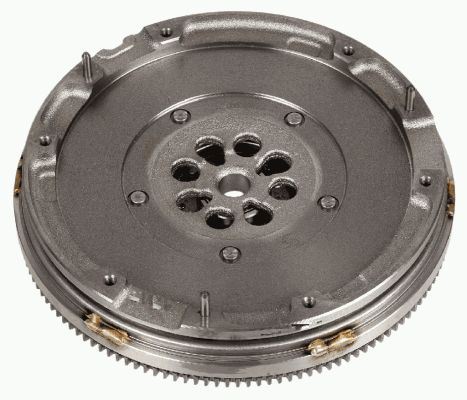 SACHS Flywheel - 6366 000 018