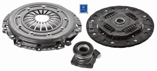 SACHS Clutch Kit - 3000 990 156