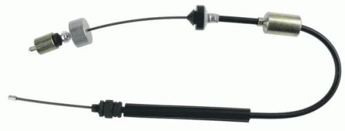 SACHS Cable Pull, clutch control - 3074 600 273