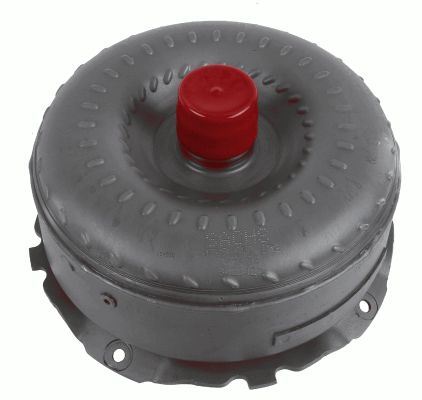 SACHS Torque Converter - 0700 600 102