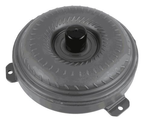 SACHS Torque Converter - 0700 600 111