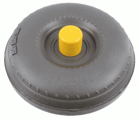 SACHS Torque Converter - 0700 600 126