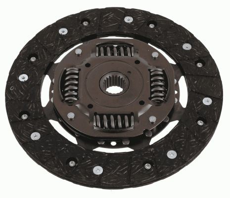 SACHS Clutch Disc - 1878 634 205