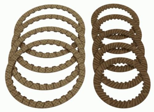 SACHS Clutch Plate Set - 1898 600 005