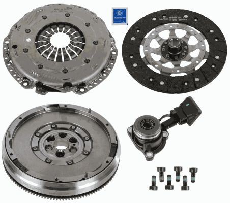 SACHS Clutch Kit - 2290 601 160