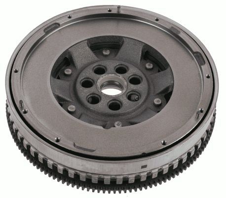 SACHS Flywheel - 2294 501 257