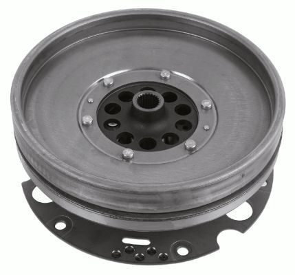 SACHS Flywheel - 2295 601 013