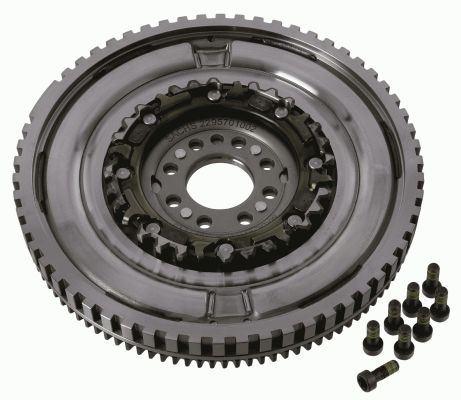 SACHS Flywheel - 2295 701 002