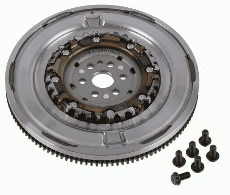 SACHS Flywheel - 2295 701 003