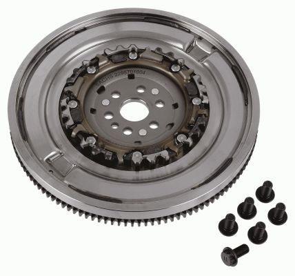 SACHS Flywheel - 2295 701 004