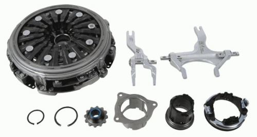 SACHS Clutch Kit - 3000 944 003