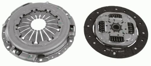 SACHS Clutch Kit - 3000 950 688