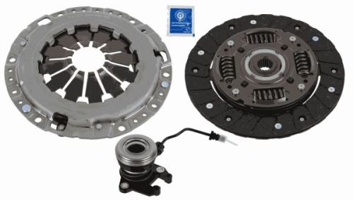 SACHS Clutch Kit - 3000 990 496