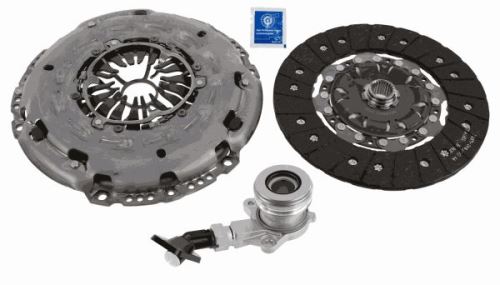 SACHS Clutch Kit - 3000 990 499