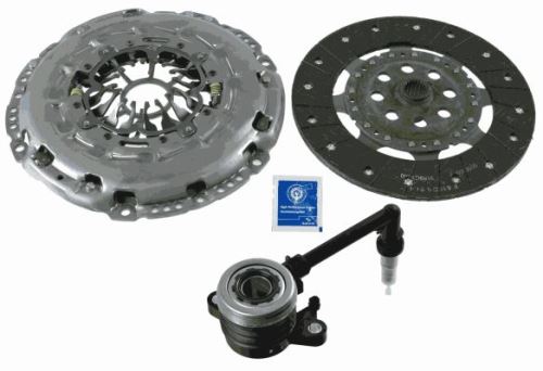 SACHS Clutch Kit - 3000 990 513