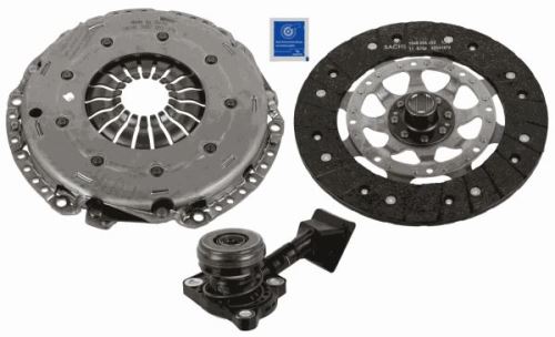 SACHS Clutch Kit - 3000 990 558