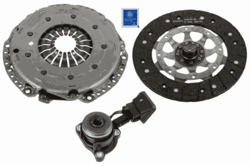 SACHS Clutch Kit - 3000 990 560