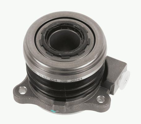 SACHS Central Slave Cylinder, clutch - 3182 654 280