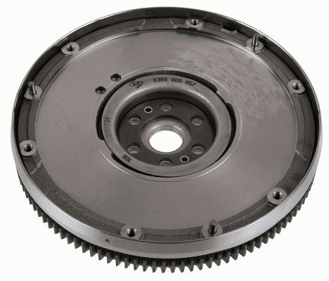 SACHS Flywheel - 6366 000 057