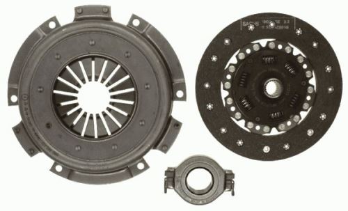 SACHS Clutch Kit - 3000 026 002