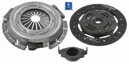 SACHS Clutch Kit - 3000 152 002