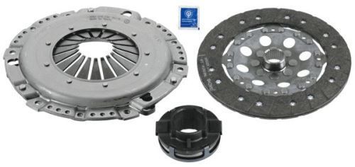 SACHS Clutch Kit - 3000 317 002