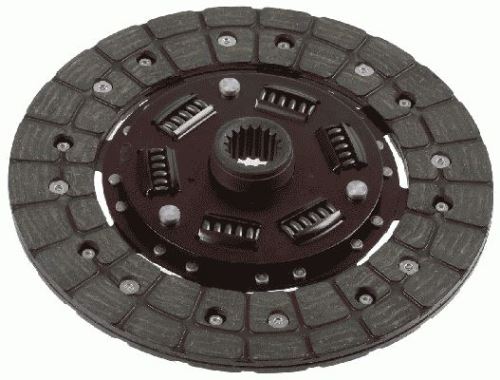 SACHS Clutch Disc - 1862 896 002