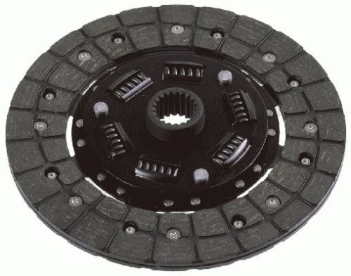 SACHS Clutch Disc - 1862 896 004