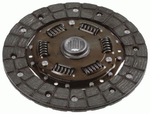 SACHS Clutch Disc - 1862 874 002