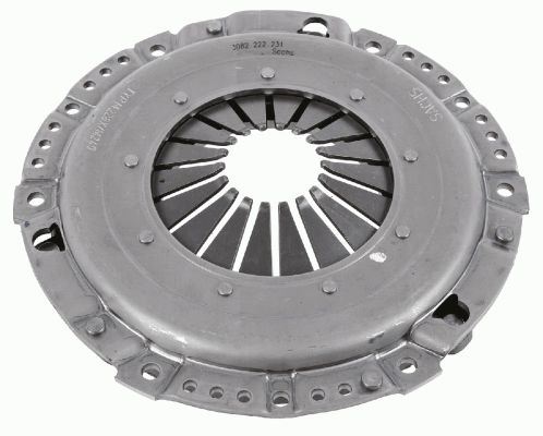 SACHS Clutch Pressure Plate - 3082 222 231