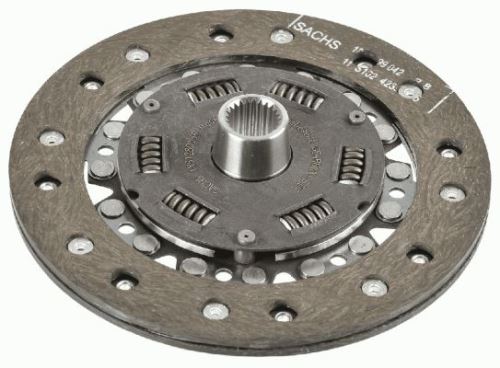 SACHS Clutch Disc - 1861 280 136