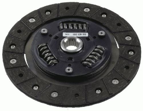 SACHS Clutch Disc - 1862 839 002