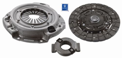 SACHS Clutch Kit - 3000 202 002