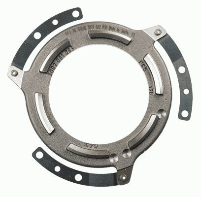 SACHS Clutch Pressure Plate - 3071 072 030