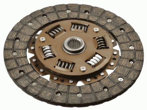 SACHS Clutch Disc - 1862 800 001